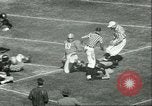 Image of Texas versus Purdue college football Indiana United States USA, 1951, second 41 stock footage video 65675065083