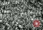 Image of Texas versus Purdue college football Indiana United States USA, 1951, second 48 stock footage video 65675065083