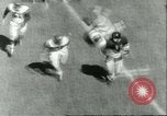 Image of football game Philadelphia Pennsylvania USA, 1951, second 5 stock footage video 65675065084