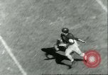 Image of football game Philadelphia Pennsylvania USA, 1951, second 6 stock footage video 65675065084