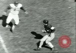 Image of football game Philadelphia Pennsylvania USA, 1951, second 7 stock footage video 65675065084