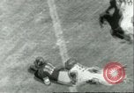 Image of football game Philadelphia Pennsylvania USA, 1951, second 10 stock footage video 65675065084