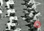 Image of football game Philadelphia Pennsylvania USA, 1951, second 11 stock footage video 65675065084