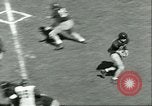 Image of football game Philadelphia Pennsylvania USA, 1951, second 13 stock footage video 65675065084
