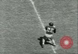 Image of football game Philadelphia Pennsylvania USA, 1951, second 14 stock footage video 65675065084