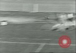 Image of football game Philadelphia Pennsylvania USA, 1951, second 16 stock footage video 65675065084