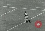 Image of football game Philadelphia Pennsylvania USA, 1951, second 19 stock footage video 65675065084