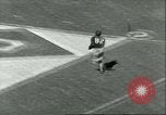 Image of football game Philadelphia Pennsylvania USA, 1951, second 20 stock footage video 65675065084