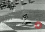 Image of football game Philadelphia Pennsylvania USA, 1951, second 21 stock footage video 65675065084