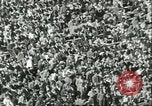 Image of football game Philadelphia Pennsylvania USA, 1951, second 22 stock footage video 65675065084