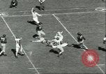 Image of football game Philadelphia Pennsylvania USA, 1951, second 29 stock footage video 65675065084