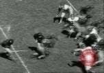 Image of football game Philadelphia Pennsylvania USA, 1951, second 31 stock footage video 65675065084