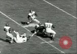 Image of football game Philadelphia Pennsylvania USA, 1951, second 35 stock footage video 65675065084