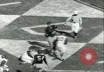 Image of football game Philadelphia Pennsylvania USA, 1951, second 41 stock footage video 65675065084