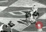 Image of football game Philadelphia Pennsylvania USA, 1951, second 42 stock footage video 65675065084
