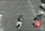 Image of football game Philadelphia Pennsylvania USA, 1951, second 47 stock footage video 65675065084