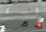 Image of football game Philadelphia Pennsylvania USA, 1951, second 49 stock footage video 65675065084
