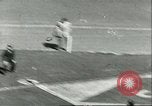 Image of football game Philadelphia Pennsylvania USA, 1951, second 50 stock footage video 65675065084