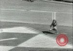 Image of football game Philadelphia Pennsylvania USA, 1951, second 52 stock footage video 65675065084