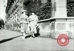 Image of French models Paris France, 1951, second 17 stock footage video 65675065085
