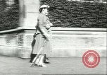 Image of French models Paris France, 1951, second 20 stock footage video 65675065085