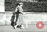 Image of French models Paris France, 1951, second 21 stock footage video 65675065085