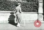 Image of French models Paris France, 1951, second 22 stock footage video 65675065085