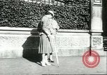 Image of French models Paris France, 1951, second 23 stock footage video 65675065085