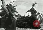 Image of French models Paris France, 1951, second 38 stock footage video 65675065085
