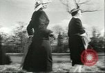 Image of French models Paris France, 1951, second 40 stock footage video 65675065085