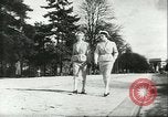 Image of French models Paris France, 1951, second 45 stock footage video 65675065085