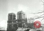 Image of French models Paris France, 1951, second 54 stock footage video 65675065085