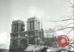 Image of French models Paris France, 1951, second 55 stock footage video 65675065085