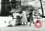 Image of French models Paris France, 1951, second 60 stock footage video 65675065085
