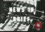 Image of George Marshall New York United States USA, 1951, second 4 stock footage video 65675065086