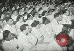 Image of George Marshall New York United States USA, 1951, second 5 stock footage video 65675065086
