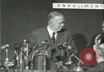 Image of George Marshall New York United States USA, 1951, second 14 stock footage video 65675065086