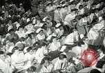 Image of George Marshall New York United States USA, 1951, second 15 stock footage video 65675065086