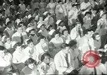 Image of George Marshall New York United States USA, 1951, second 16 stock footage video 65675065086