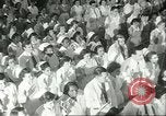 Image of George Marshall New York United States USA, 1951, second 17 stock footage video 65675065086