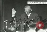 Image of George Marshall New York United States USA, 1951, second 21 stock footage video 65675065086