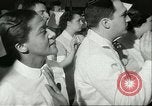 Image of George Marshall New York United States USA, 1951, second 24 stock footage video 65675065086