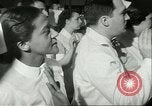 Image of George Marshall New York United States USA, 1951, second 25 stock footage video 65675065086
