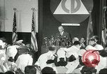 Image of George Marshall New York United States USA, 1951, second 29 stock footage video 65675065086
