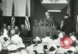 Image of George Marshall New York United States USA, 1951, second 31 stock footage video 65675065086