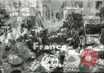 Image of exhibition Paris France, 1951, second 1 stock footage video 65675065087