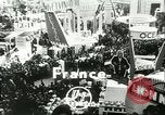 Image of exhibition Paris France, 1951, second 3 stock footage video 65675065087