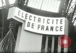 Image of exhibition Paris France, 1951, second 5 stock footage video 65675065087
