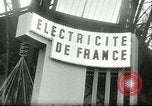 Image of exhibition Paris France, 1951, second 6 stock footage video 65675065087
