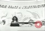 Image of exhibition Paris France, 1951, second 9 stock footage video 65675065087